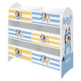Bluey Home Bluey Home Kids' Toy Storage Unit