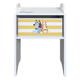 Bluey Home Bluey Home Kids' Bedside Table