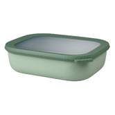 Mepal Cirqula 2000ml Food Storage Container