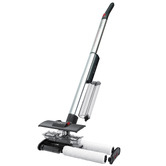 Sauber Sauber Smart Rollz Cordless Mop