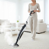 Wertheim Wertheim Dual Plus Steam Mop