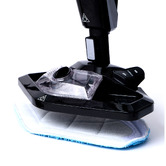 Wertheim Wertheim Dual Plus Steam Mop