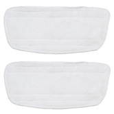 Optim Optim Plus Microfibre Steam Mop Pads