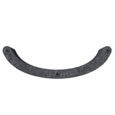 Pryde Pets Pryde Curved Cat Climber Wall Shelf