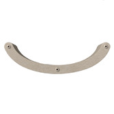 Pryde Pets Pryde Curved Cat Climber Wall Shelf