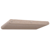 Pryde Pets Pryde Long Cat Climber Wall Shelf