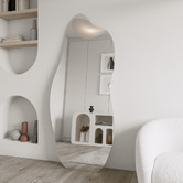 Elm &amp; Arc Vista Full Length Mirror