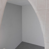 Elm &amp; Arc Celeste 1200 x 700mm Bathroom Mirror