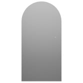 Elm &amp; Arc Ruslan Arched LED Full Length Mirror