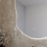 Elm &amp; Arc Pelageya 1100 x 750mm LED Bathroom Mirror