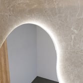 Elm &amp; Arc Pelageya 1100 x 750mm LED Bathroom Mirror