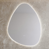 Elm &amp; Arc Zlata 900 x 700mm LED Bathroom Mirror