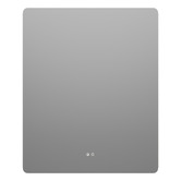 Elm &amp; Arc Timofey 1100 x 900mm Rectangular LED Bathroom Mirror