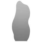 Elm &amp; Arc Yaroslava LED Full Length Mirror
