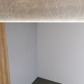 Elm &amp; Arc Timofey 1100 x 900mm Rectangular LED Bathroom Mirror