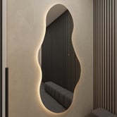 Elm &amp; Arc Radmila LED Full Length Mirror