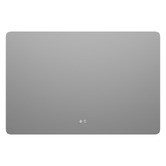 Elm &amp; Arc Demid 800 x 1200mm Rectangular LED Bathroom Mirror