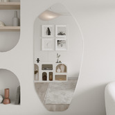 Elm &amp; Arc Aeron Full Length Mirror