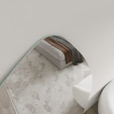 Elm &amp; Arc Aeron Full Length Mirror