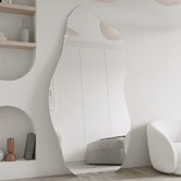 Elm &amp; Arc Jaxia Full Length Mirror