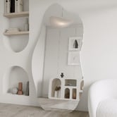 Elm &amp; Arc Jaxia Full Length Mirror