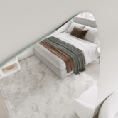Elm &amp; Arc Rysen Full Length Mirror