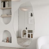 Elm &amp; Arc Rysen Full Length Mirror