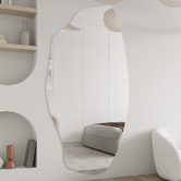 Elm &amp; Arc Rysen Full Length Mirror