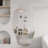 Elm &amp; Arc Rysen Full Length Mirror