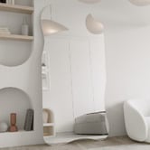 Elm &amp; Arc Arden Full Length Mirror
