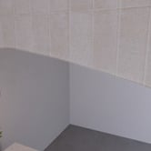 Elm &amp; Arc Akia 800 x 1500mm Bathroom Mirror