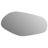 Elm &amp; Arc Akia 800 x 1500mm Bathroom Mirror