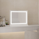 Elm &amp; Arc Keira LED Make-Up Mirror