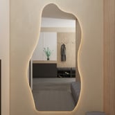 Elm &amp; Arc Kaelum LED Full Length Mirror