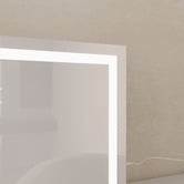 Elm &amp; Arc Keira LED Make-Up Mirror