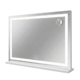 Elm &amp; Arc Zade LED Make-Up Mirror