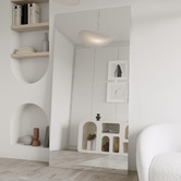 Elm &amp; Arc Zaria Full Length Mirror