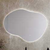 Elm &amp; Arc Loxley 750 x 1000mm LED Bathroom Mirror