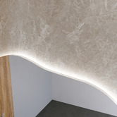 Elm &amp; Arc Loxley 750 x 1000mm LED Bathroom Mirror