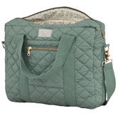Cam Cam Copenhagen Cam Cam Copenhagen Medium Organic Cotton Nappy Bag