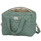 Cam Cam Copenhagen Cam Cam Copenhagen Large Organic Cotton Nappy Bag