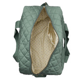 Cam Cam Copenhagen Cam Cam Copenhagen Large Organic Cotton Nappy Bag