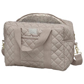 Cam Cam Copenhagen Cam Cam Copenhagen Large Organic Cotton Nappy Bag