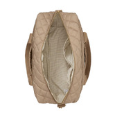 Cam Cam Copenhagen Cam Cam Copenhagen Large Organic Cotton Nappy Bag