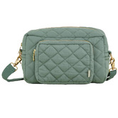 Cam Cam Copenhagen Cam Cam Copenhagen Small Organic Cotton Nappy Bag