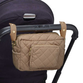 Cam Cam Copenhagen Cam Cam Copenhagen Small Organic Cotton Nappy Bag