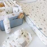 Cam Cam Copenhagen Cam Cam Copenhagen Sea Garden Diaper Caddy