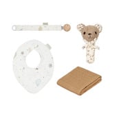 Cam Cam Copenhagen Cam Cam Copenhagen 4 Piece Dreamland Baby Essentials Gift Set