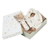 Cam Cam Copenhagen Cam Cam Copenhagen 4 Piece Dreamland Baby Essentials Gift Set