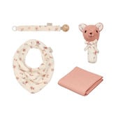 Cam Cam Copenhagen Cam Cam Copenhagen 4 Piece Berries Baby Essentials Gift Set